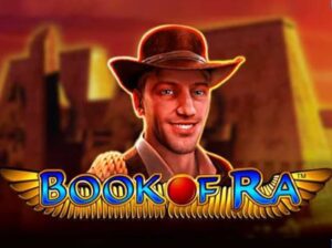 Book of Ra slot